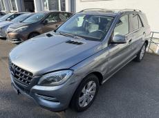 Mercedes-Benz M-Klasse W166 ML 350 CDI BlueTec ID 473844
