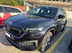 Skoda Kodiaq 2.0 TSI Sportline DSG ID 473854