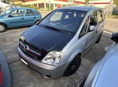 Opel Meriva ID 473857