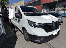 Renault Trafic Kaw. 3.0 t L2 H1 2.0 dCi Blue 130 Advance ID 473867