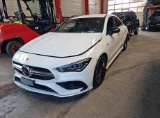 Mercedes-Benz CLA 35 AMG 4matic ID 473840