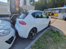 SEAT Leon (230921 km)