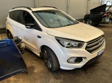 Ford Kuga (139001 km)