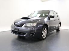 Subaru Impreza 2.0D AWD ID 473878