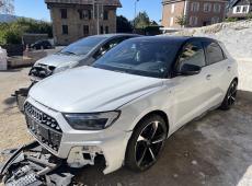 Audi A1 Sportback 1.0 30 TFSI S Line S-Tronic, 110 PS