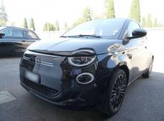 Fiat 500 La Prima, 118 PS
