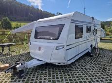 Tabbert Da Vinci 560 HTD ID 473884