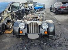 Morgan 4/4 1.6 SPORT (30000 km)