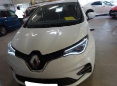 Renault ZOÉ R135 (154964 km)