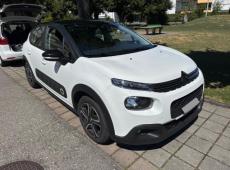 Citroen C3 (107977 km)