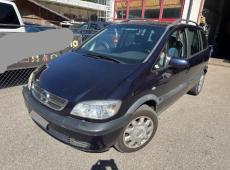 Opel Zafira (236212 km)