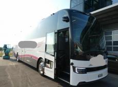 Van Hool Acron (5000 km)