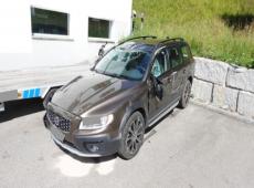 Volvo XC70 2.4 D4 AWD (151696 km)