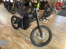 E Ride Pro SS (2380 km)