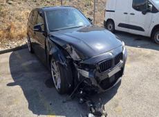 BMW Série 3 F31 Touring (207718 km)