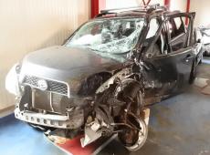 Daihatsu Terios SX 1.5 ID 473891