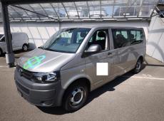 VW T5 Caravelle Trendline 2.0 TSI 4Motion DSG ID 473887