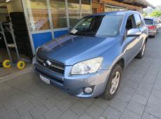 Toyota RAV4 2.0i VMa Linea Sol MdS ID 473897