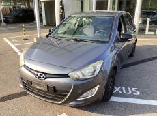 Hyundai i20 1.4 ID 473895