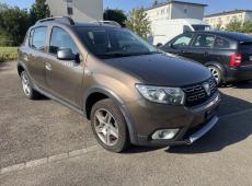 Dacia Sandero Stepway ID 473896
