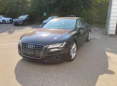 Audi A7 Sportback 300 TFSI Q S tronic ID 473901