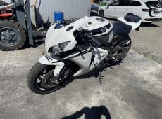 Honda CBR 1000 RR Fireblade 8 CBR 1000 RR Fireblade (SC59) ID 473903