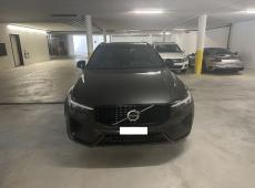 Volvo XC60 T6 TE R-Design eAWD ID 473917