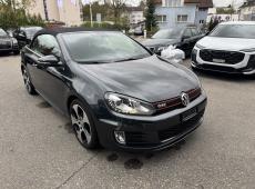 VW Golf GTI Cab 2.0TSI 210PS DSG6 ID 473921