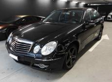 MERCEDES BENZ E320 CDI 4M ID 473914