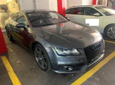 AUDI A7 SPORTB. 3.0 BITDI QU ID 473918