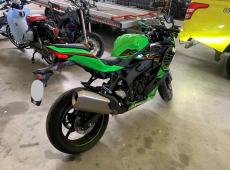 KAWASAKI NINJA ZX-4RR ID 473922