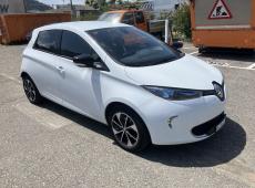 Renault Zoé Intens R90 ID 469842