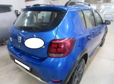 Dacia Sandero ID 473893
