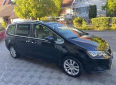 SEAT Alhambra 2.0 TDi (182448 km)