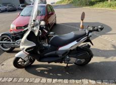 Gilera Runner 125 ST (27587 km)