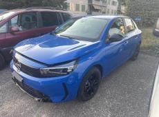 Opel Corsa-e (5663 km)