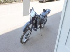 Yamaha DT 125 R (29346 km)