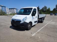 Opel Movano ID 473924