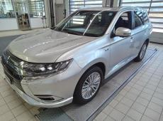 Mitsubishi Outlander (GF0/GG)(2012->) ID 473937