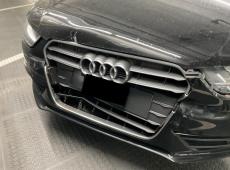 Audi A4 Avant ID 473942