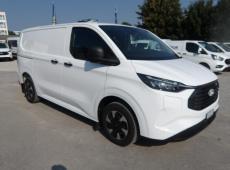 Ford Transit Custom Fourgon PHEV 320L1 Tre A ID 473943