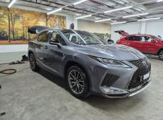 Lexus RX450h ID 473946