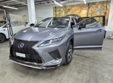 Lexus RX 450h ID 473945
