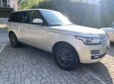 Land Rover Range Rover 4.4 SDV8 Autobiography ID 473957