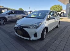 Toyota Yaris ID 473960