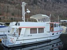 Pedro Bora 38 Berlin Stahlboot ID 473964