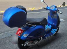 Piaggio (Vespa) Vespa GTS 300 ID 473956