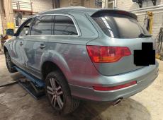 AUDI Q7 ID 473966