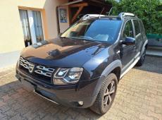 Dacia Duster 1.2 TCe Unlimited 4×4 S/S ID 473968