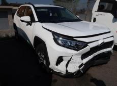TOYOTA RAV-4 2.5 HSD Comfort 4WD ID 473967